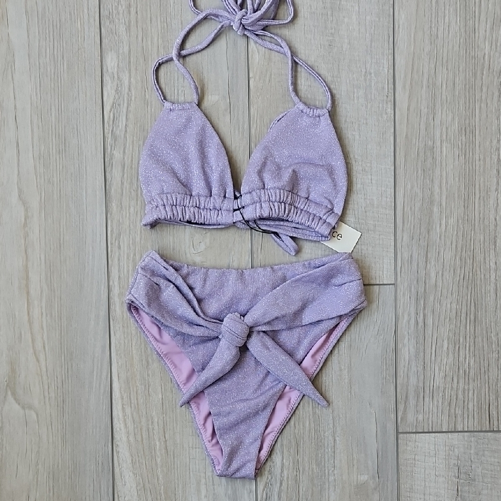 Montce Bikini Set